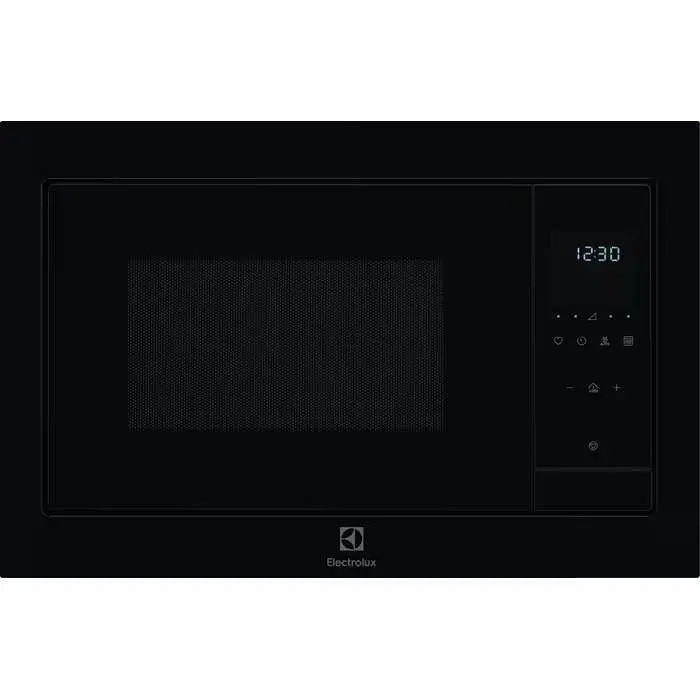 Вградена микровълнова фурна Electrolux LMS4253TBK , 23