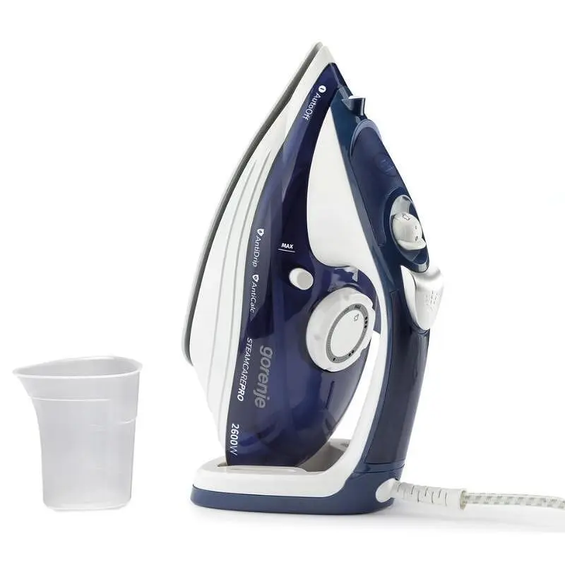 Ютия Gorenje SIH2600BLC