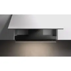 Вграден абсорбатор FALMEC VIRGOLA NO-DROP COMFORT 60 BLACK