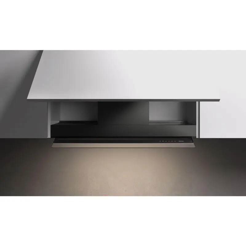 Вграден абсорбатор FALMEC VIRGOLA NO-DROP COMFORT 60 BLACK