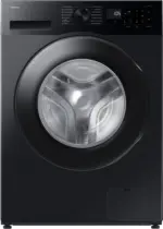 ЗОРА Пералня Samsung WW80FG5L32ABLE , 1200 об./мин., 8.00 kg, A , Черен