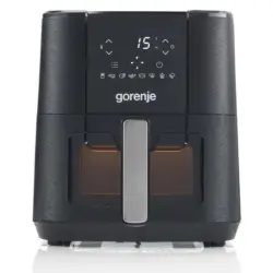 Уред за здравословно готвене Gorenje AF1350DWB