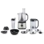 ЗОРА Кухненски робот Gorenje SBR1500E , 1500 W, 2,0/1,7 L