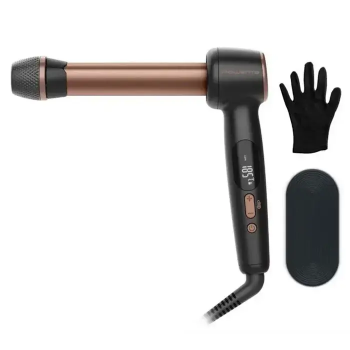 Маша за коса Rowenta CF4620E0 TWIST CURL , 75 W