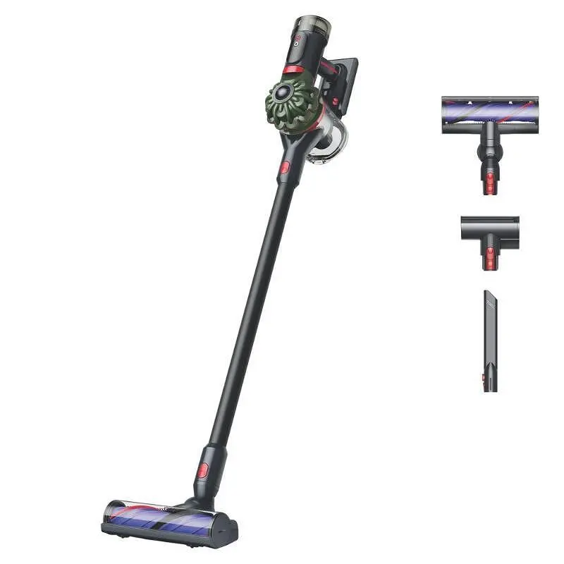 Вертикална прахосмукачка Dyson V8 Cyclone SV55 (226587-01)