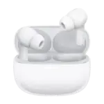 ЗОРА Слушалки с микрофон Xiaomi REDMI BUDS 8 PRO WHITE BHR08GJGL , Bluetooth , IN-EAR (ТАПИ)