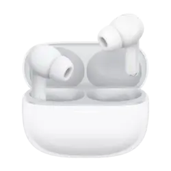 Слушалки с микрофон Xiaomi REDMI BUDS 8 PRO WHITE BHR08GJGL , Bluetooth , IN-EAR (ТАПИ)