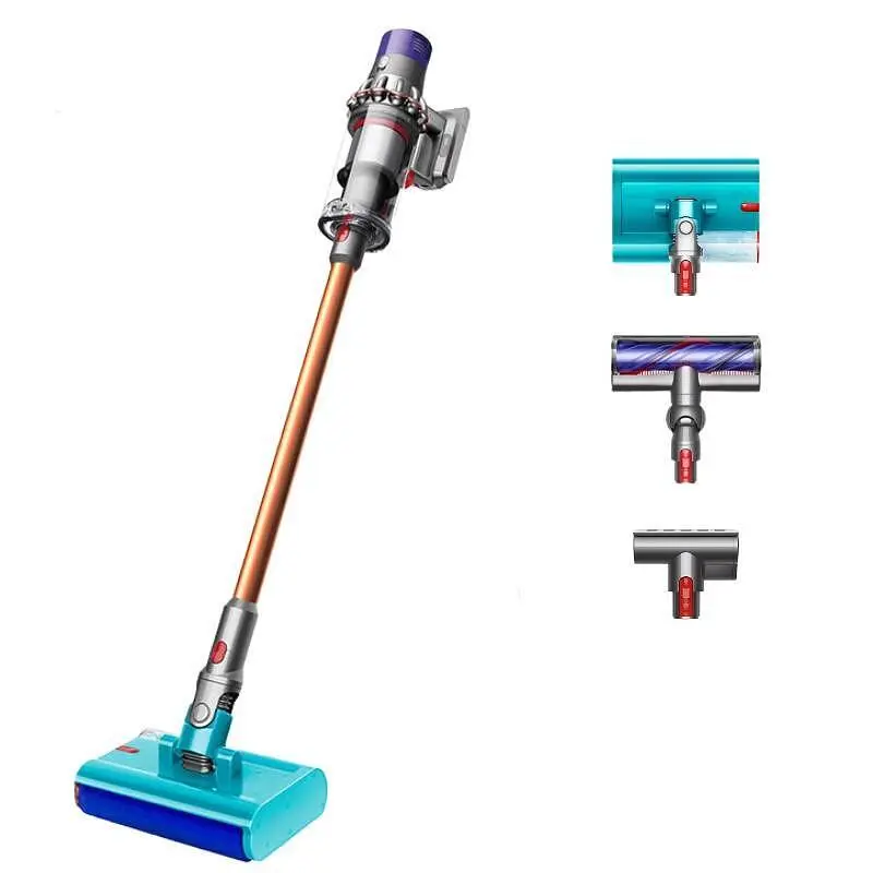 Вертикална прахосмукачка Dyson V10 Submarine SV58 (594446-01)