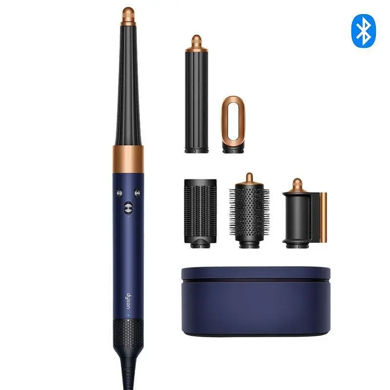 Маша за коса Dyson AIRWRAP HS08 i.d.&trade; PBu/RCo (107163-01) , 1300 W