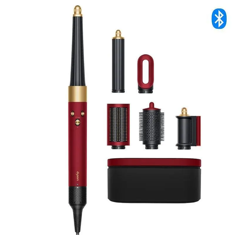 Маша за коса Dyson AIRWRAP HS08 i.d.&trade; RdVe/Gd (596926-01) , 1300 W