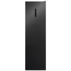 Хладилник с фризер AEG ORC8M361EL , 367 l, E , No Frost , Черен инокс