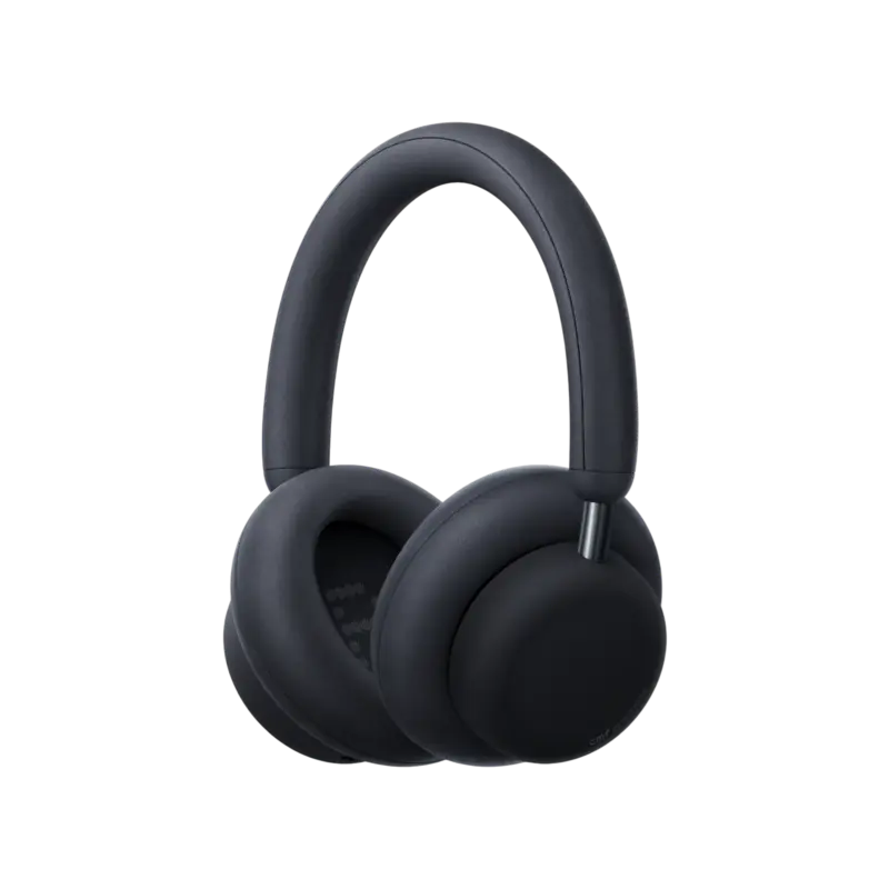 Слушалки с микрофон Nothing Phone CMF Headphone Pro by Nothing Dark Grey , Bluetooth , OVER-EAR
