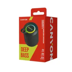 Bluetooth колонка Canyon CNE-CBTSP11