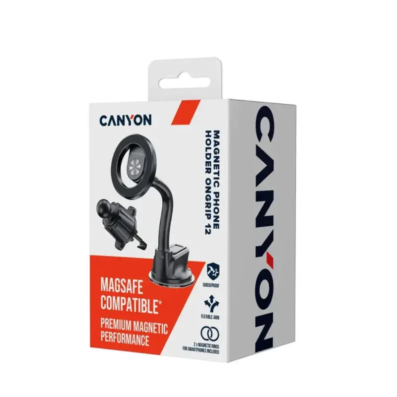 Стойка Canyon CNS-CCHM12 ЗА СМАРТФОН