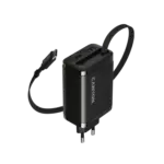 ЗОРА Зарядно устройство Canyon CNS-CURC65ACB 65W