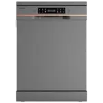 ЗОРА Съдомиялна машина Crown DWC6214ES , 14 комплекта, E