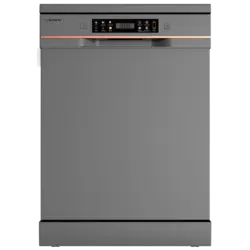 Съдомиялна машина Crown DWC6214ES , 14 комплекта, E