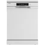 ЗОРА Съдомиялна машина Crown DWC6214EW , 14 комплекта, E