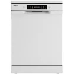 Съдомиялна машина Crown DWC6214EW , 14 комплекта, E