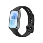 ЗОРА Фитнес гривна Huawei BAND 11 BLACK Candy-B19F 55020GVQ , 1.62