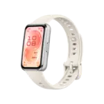 ЗОРА Фитнес гривна Huawei BAND 11 WHITE Candy-B29F 55020GVS , 1.62