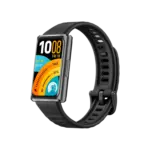 ЗОРА Фитнес гривна Huawei BAND 11 PRO BLACK Candy-B49F 55020GVK , 1.62