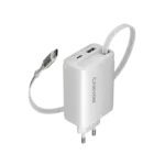 ЗОРА Зарядно устройство Canyon CNS-CURC65ACW 65W