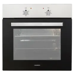 Фурна за вграждане Crown FCM 510AIX , 65 , А , Механично