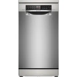 Съдомиялна машина Bosch SPS6EMI21E , B