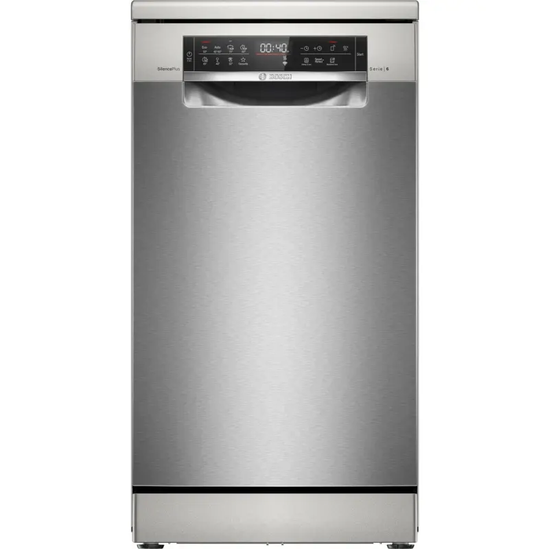 Съдомиялна машина Bosch SPS6EMI21E , B