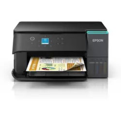 Принтер със скенер Epson ECOTANK L4360 , Мастиленоструйно мултифункционално устройство