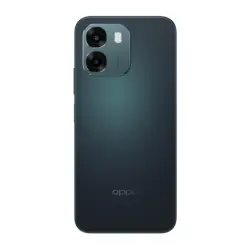 Смартфон OPPO A6 256/6 BLACK CPH2817 , 256 GB, 6 GB