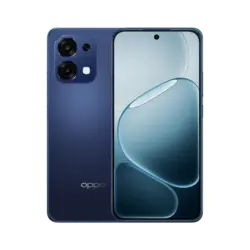 Смартфон OPPO A6 PRO 5G 256/8 STELLAR BLACK CPH2781 , 256 GB, 8 GB