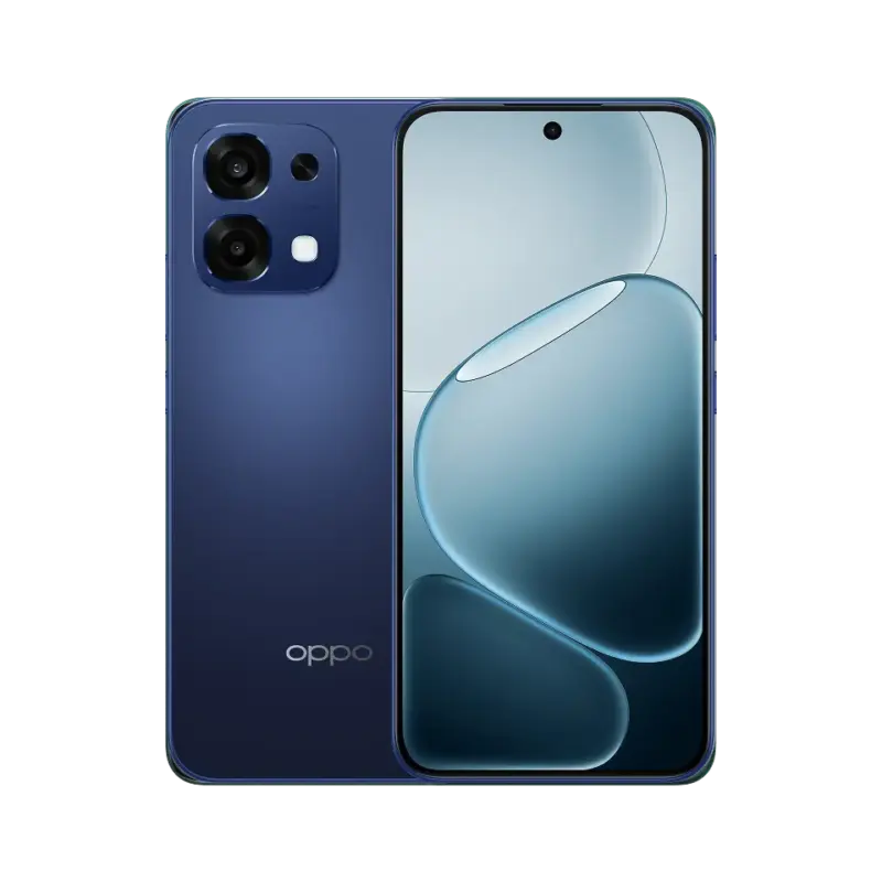 Смартфон OPPO A6 PRO 5G 256/8 STELLAR BLACK CPH2781 , 256 GB, 8 GB