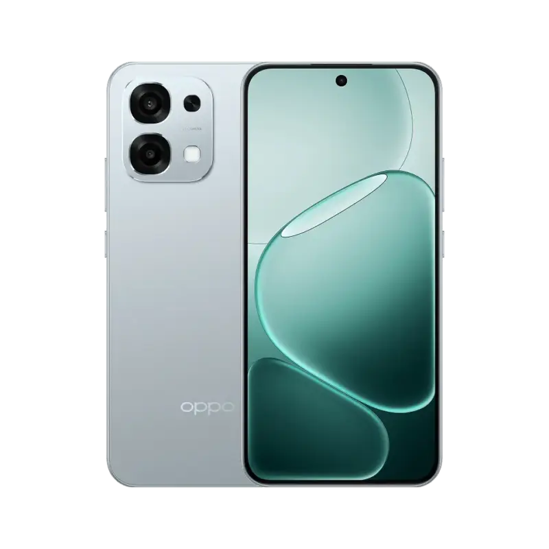 Смартфон OPPO A6 PRO 5G 256/8 TITANIUM CPH2781 , 256 GB, 8 GB
