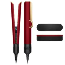 Преса за коса Dyson HT01 Airstrait RdVe/Gd (596931-01) , 1600 W