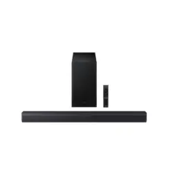 Саундбар Samsung HW-B450F