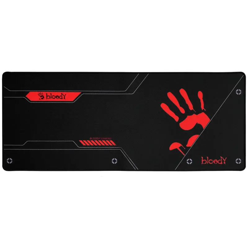 Подложка за мишка Bloody BP-50L, 750 x 300 x 3mm
