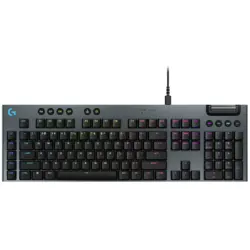 Клавиатура Logitech G915 X Черна 920-012942