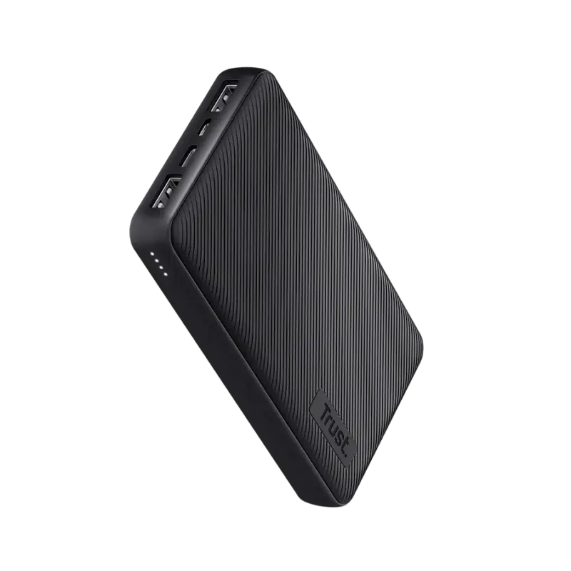 Външна батерия Trust Primo Fast 15000 mAh