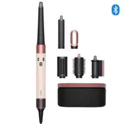 Маша за коса Dyson AIRWRAP HS08 i.d.&trade; CePk/RoGd (601848-01) , 1300 W