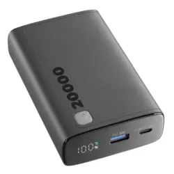 Външна батерия Cellularline ELITE 20000 mAh