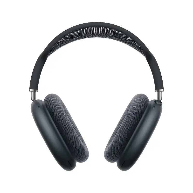 Слушалки с микрофон Apple Airpods Max 2 - Midnight mhwk4 , Bluetooth , OVER-EAR