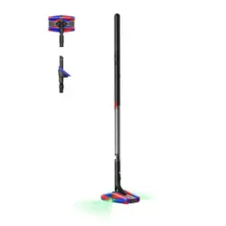 Вертикална прахосмукачка Dyson PencilVac MatBk SV50 (492689-01)