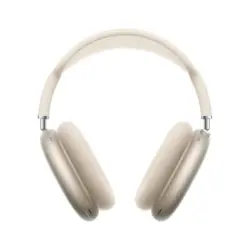 Слушалки с микрофон Apple Airpods Max 2 - Starlight mhwl4 , Bluetooth , OVER-EAR