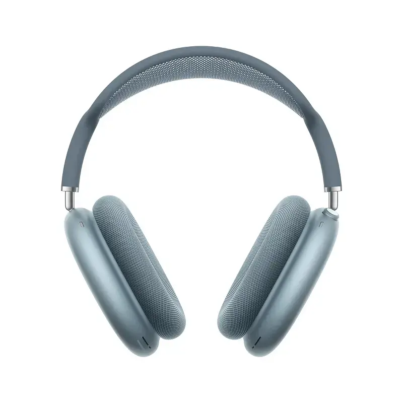 Слушалки с микрофон Apple Airpods Max 2 - Blue mhwm4 , OVER-EAR , Bluetooth