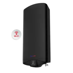 Бойлер Елдом DU080FW-B 65L 3.3KW WI-FI NEW , 3.3 , 65 , B , Вертикален