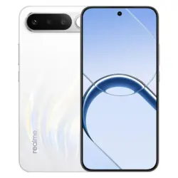 Смартфон Realme 16 5G 256/8 WHITE , 256 GB, 8 GB