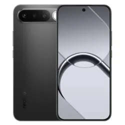 Смартфон Realme 16 5G 256/8 BLACK , 256 GB, 8 GB