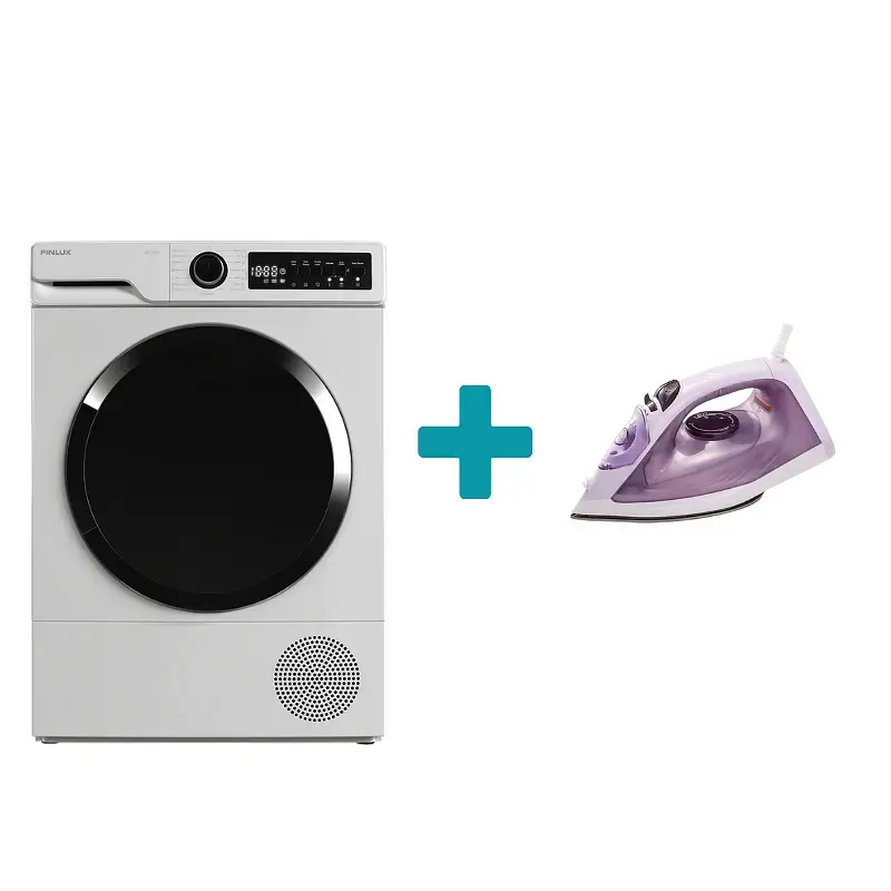 ПАКЕТ Сушилня Finlux TDF-7TP2 + Ютия Ayco API20LIL